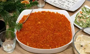 Ryba po grecku: Polski klasyk - przepis, sekrety i błędy