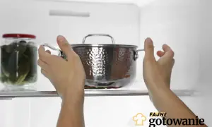 Pasteryzacja zupy w piekarniku: Gotowy obiad bez wysiłku?