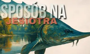 Jak obrobić jesiotra? Praktyczny poradnik krok po kroku