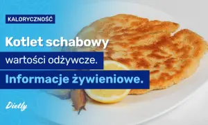 Ile kalorii ma schab? Porównaj wersje i jedz zdrowiej!