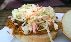 Sekretna surówka z białej kapusty jak z restauracji przepis