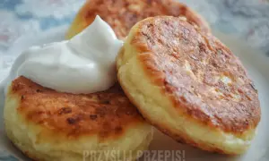 Ser z wiaderka na obiad? Odkryj wytrawne przepisy!