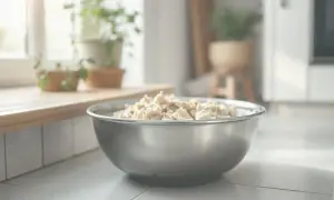Zupa dla psa: Zdrowy dodatek czy ryzyko? Bezpieczne przepisy!