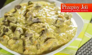 Gulasz z żołądków drobiowych: przepis na miękkie i pełne smaku!