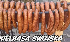 Domowa kiełbasa: jak zrobić krok po kroku? Smak, którego szukasz!