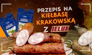 Sekrety przypraw do kiełbasy krakowskiej: Twój przepis na sukces