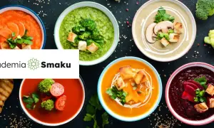 Zupy: Odkryj smaki świata i inspiracje na każdy dzień