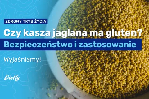 Czy kasza kuskus ma gluten? Odpowiedź i bezpieczne alternatywy