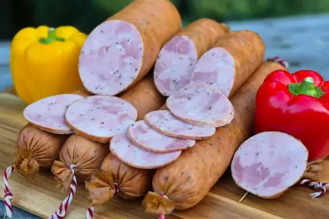 Kiełbasa gruba przepis: Jak zrobić idealną w domu? Pełny poradnik