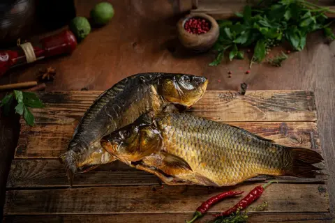 Jak przygotować rybę krok po kroku? Praktyczny poradnik