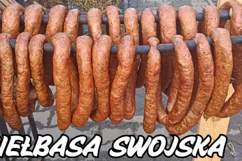 Domowa kiełbasa: jak zrobić krok po kroku? Smak, którego szukasz!