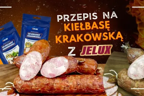 Sekrety przypraw do kiełbasy krakowskiej: Twój przepis na sukces