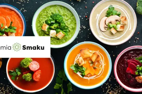 Zupy: Odkryj smaki świata i inspiracje na każdy dzień