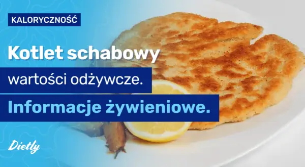 Ile kalorii ma schab? Porównaj wersje i jedz zdrowiej!