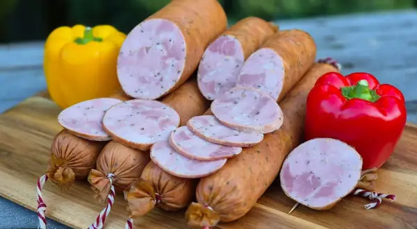 Kiełbasa gruba przepis: Jak zrobić idealną w domu? Pełny poradnik