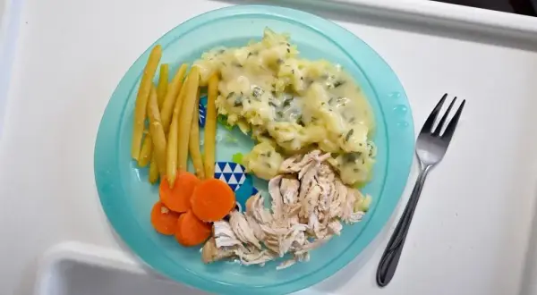 Szybkie obiady dla dzieci: Przepisy 15-30 min - Proste i Smaczne!