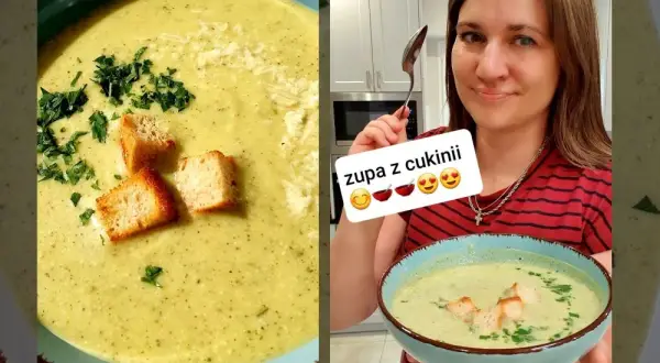 Jaka zupa na obiad? Ponad 20 przepisów: szybkie, klasyczne, kremy