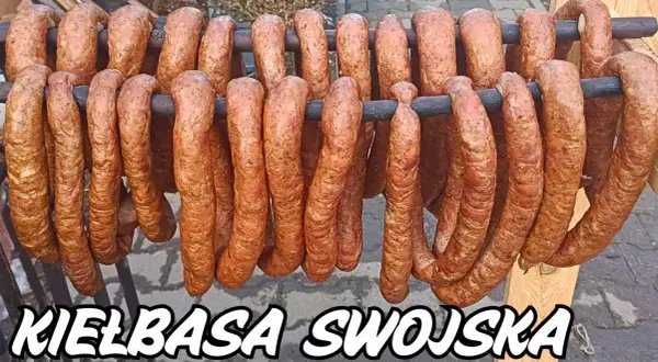 Domowa kiełbasa: jak zrobić krok po kroku? Smak, którego szukasz!