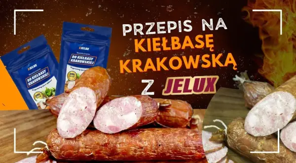 Sekrety przypraw do kiełbasy krakowskiej: Twój przepis na sukces