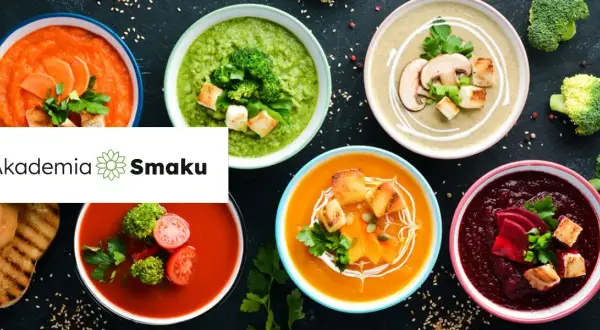Zupy: Odkryj smaki świata i inspiracje na każdy dzień
