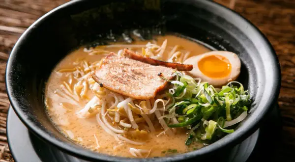 Domowy Ramen: Przepis Krok po Kroku | Japoński Smak w Polsce