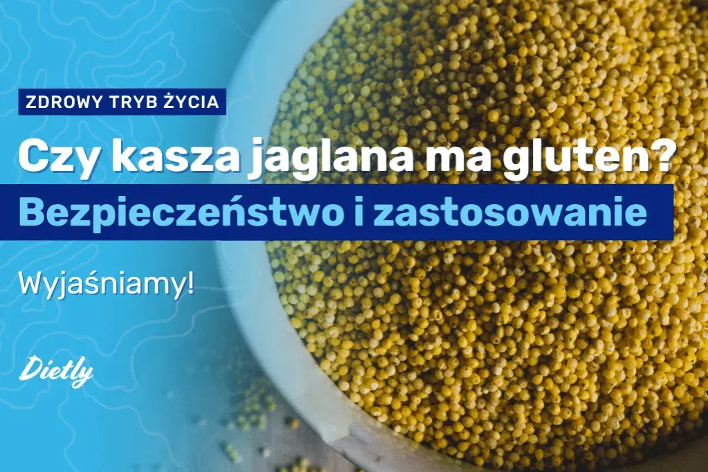 Czy kasza kuskus ma gluten? Odpowiedź i bezpieczne alternatywy