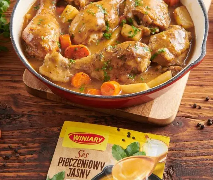 Udka kurczaka na obiad: Soczyste przepisy i sprawdzone triki
