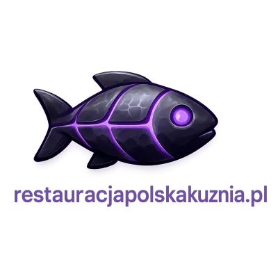 Logo restauracjapolskakuznia.pl